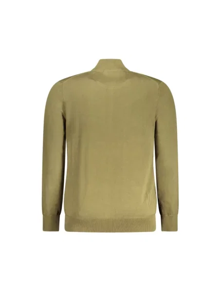 Sweter Timberland zielony