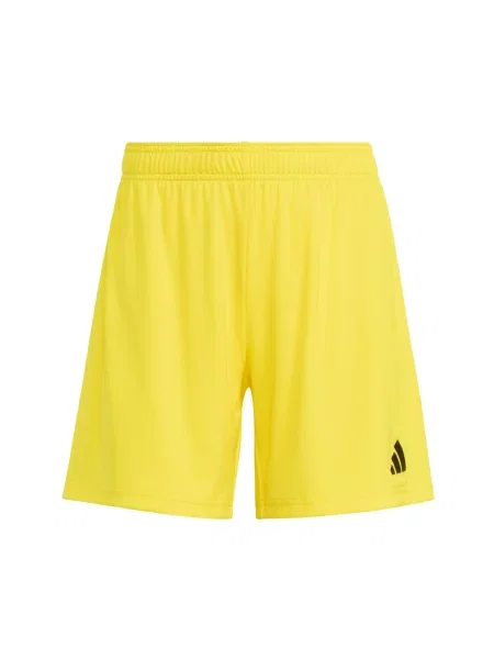 ADIDAS PERFORMANCE Pantaloni sport galben negru