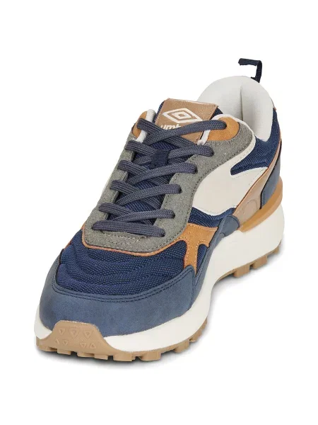 Pantofi Umbro albastru