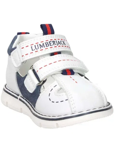 Gyerek sneaker Lumberjack