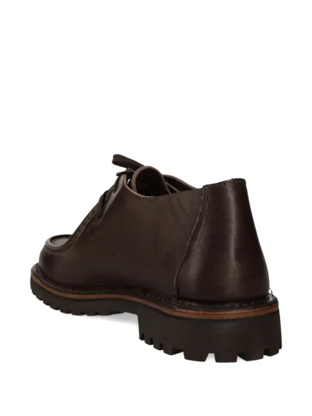 Pantofi loafer Astorflex maro