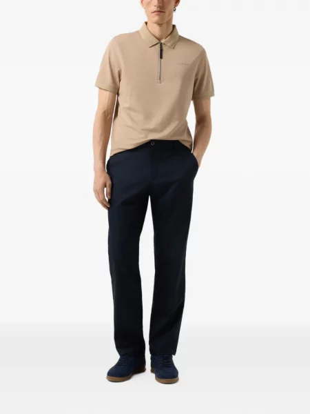 Pantaloni chino Bogner albastru