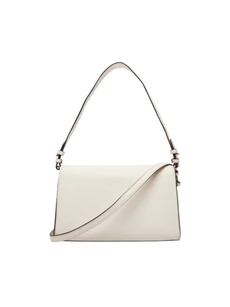 Torebka crossbody Liu Jo beżowa