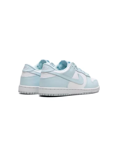 Sneakersy dziecięce Nike Dunk niebieskie