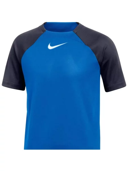Gyerek póló Nike kék