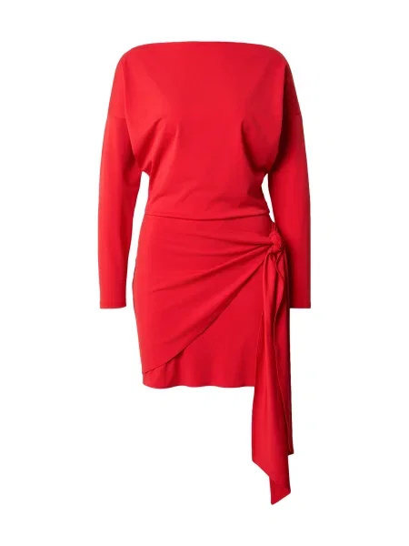 Abercrombie & Fitch Rochie roșu