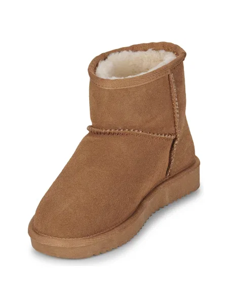 Pantofi Gioseppo maro