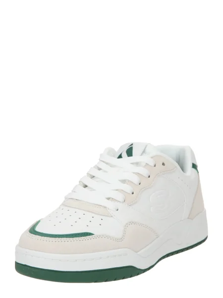 Sneaker Skechers fehér