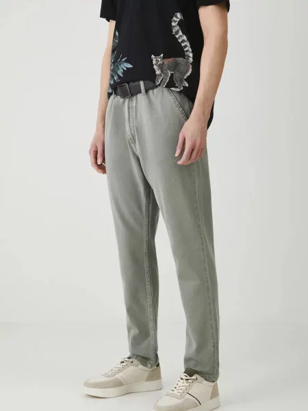 Дънки Medicine мъжки зелено