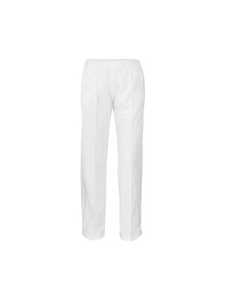 Pantaloni Adidas alb
