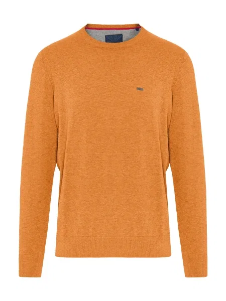 Funky Buddha Pulover pueblo maro