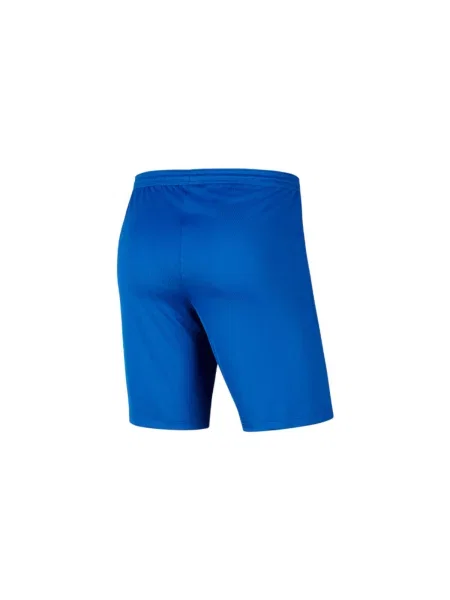 Kratke hlače Nike plava