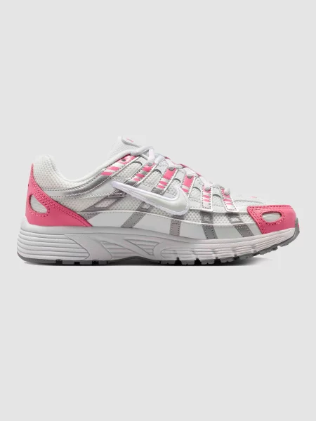 Повседневные кроссовки Nike белые