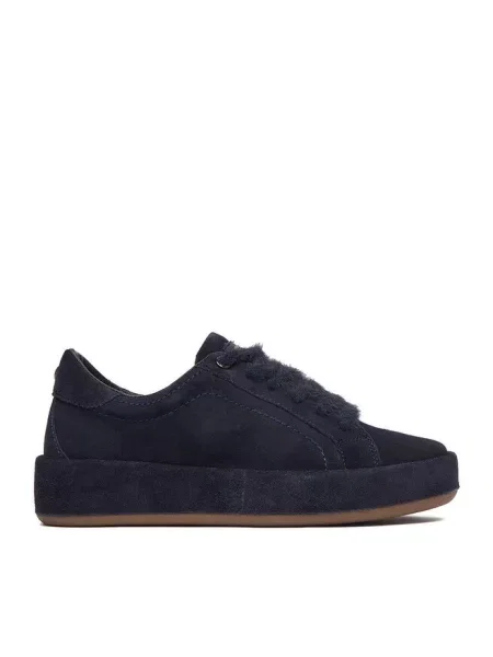 Sneakersy Beverly Hills Polo Club granatowe