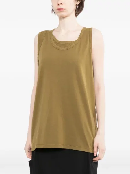 Top Marina Yee negru