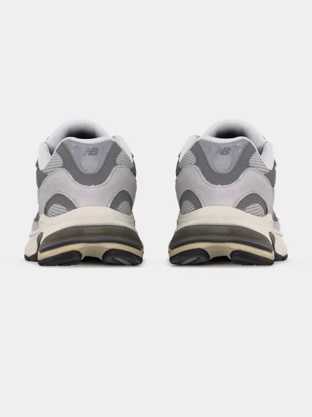 Sneakerși New Balance gri