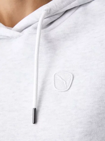 Puma кофта з капюшоном Essentials Elevated