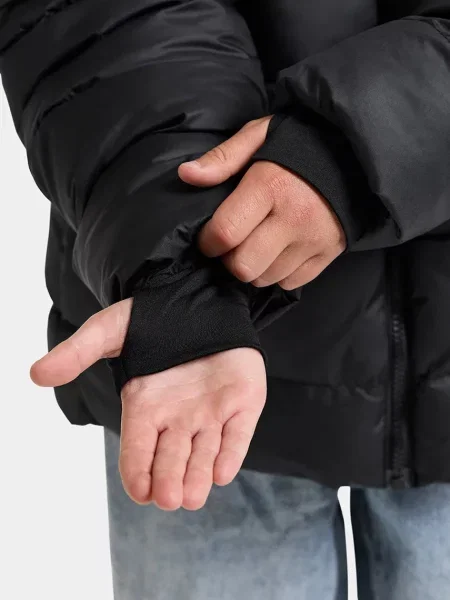 Didriksons зимова куртка дитяча SCORIA KIDS JACKET 2