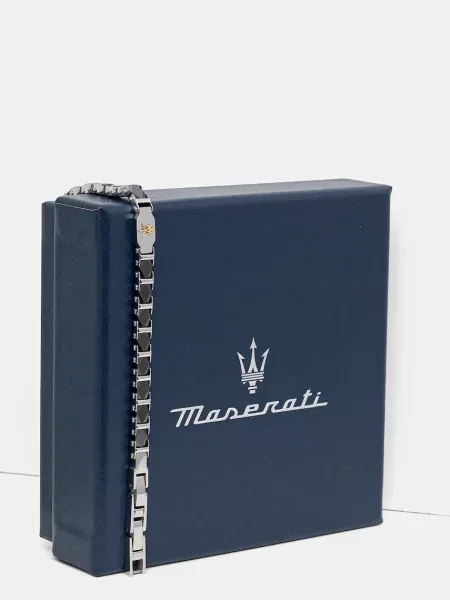 Браслет Maserati