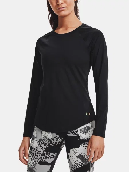 Tricou Under Armour negru