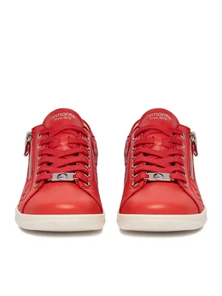 Remonte Sneakers portocaliu