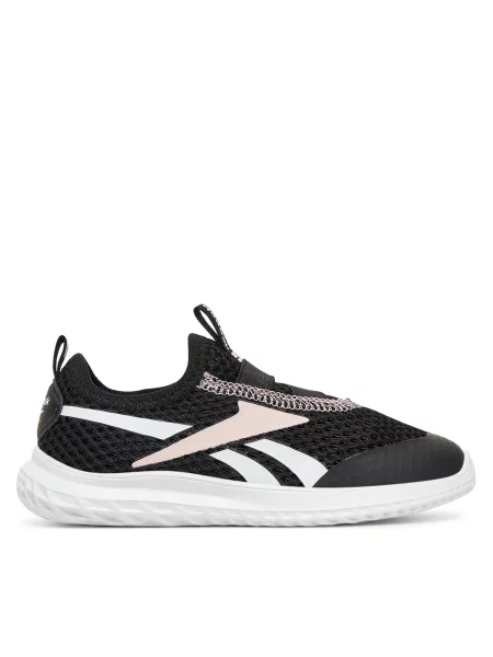 Reebok Снікерcи чорний