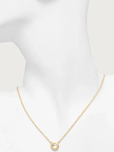 Ожерелье Trussardi