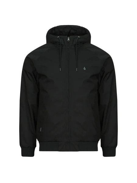 Geacă Volcom negru