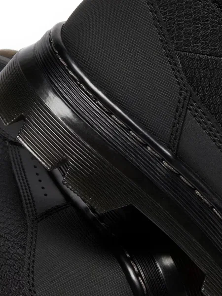 Ботинки Dr. Martens черные