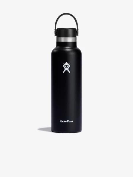 Šiltovka Hydro Flask čierna