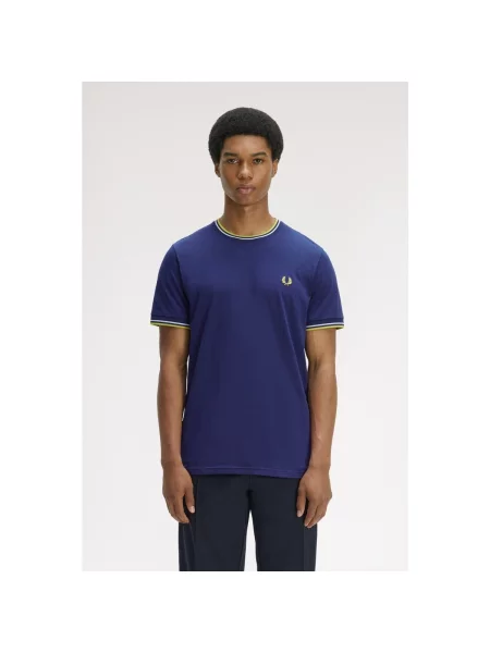 Majica Fred Perry plava