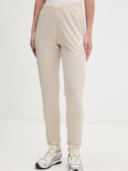 Adidas trening Feelcozy bej