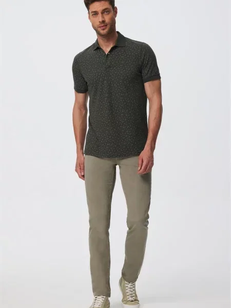 Polo majica Lee Cooper