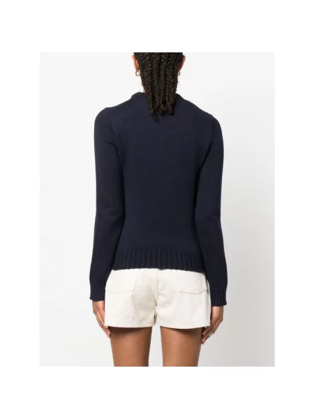 Polo Ralph Lauren sweter niebieski