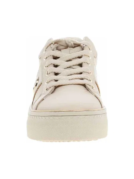 Pantofi Tamaris bej