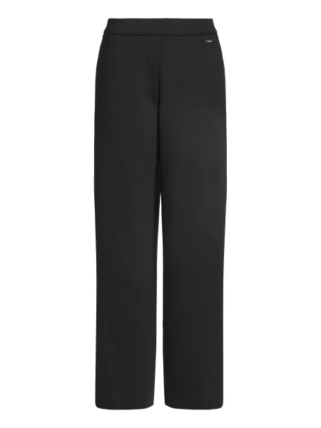 Calvin Klein Pantaloni negru