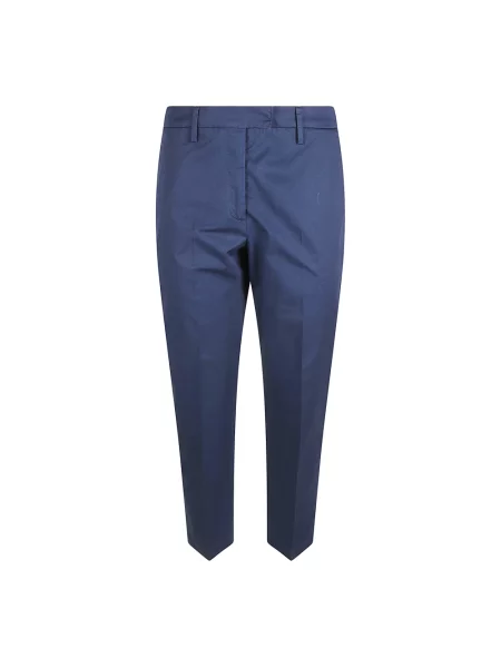 Spodnie True Royal niebieskie