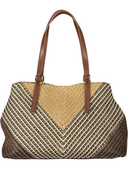 Geantă de mână Twinset negru