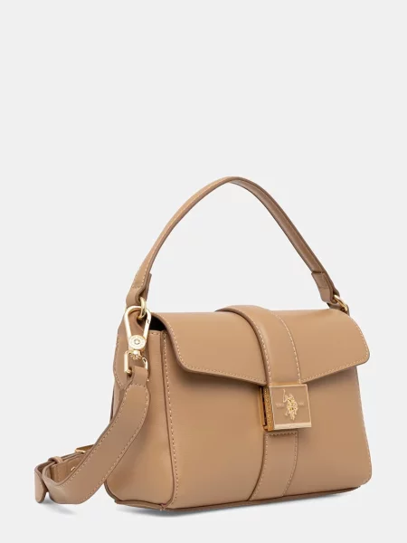 U.S. Polo Assn. сумка крос-боді MARGARET