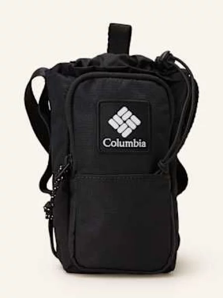 Saszetka na butelkę Columbia Trail Traveler Water Bottle Sling black czarna