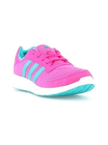 Pantofi Adidas roz