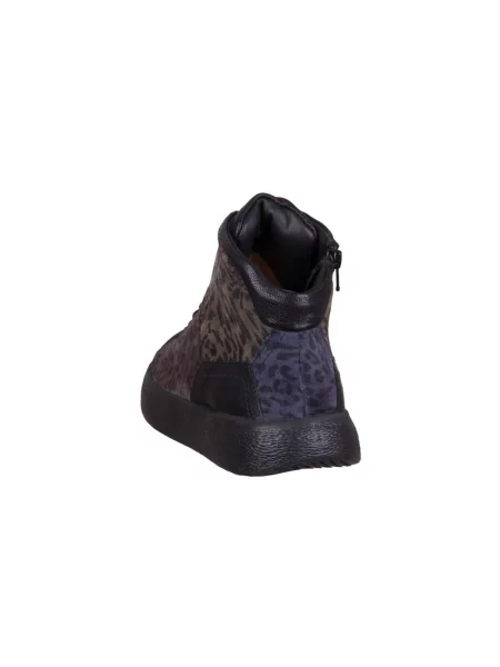 Členkové topánky Think!
