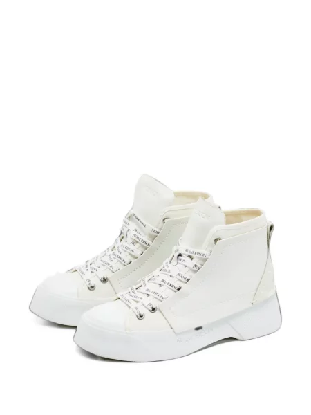 Sneakers Jw Anderson λευκό