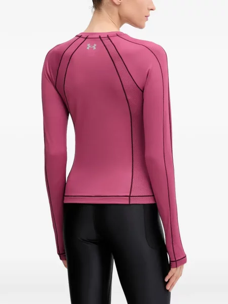 Lung top Under Armour roz