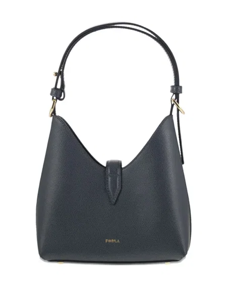 Geantă Furla albastru