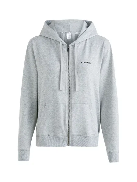 Calvin Klein Hanorac amestecat gri