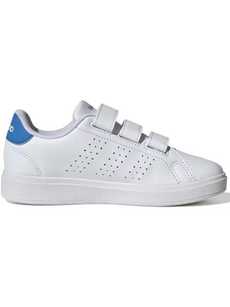 Tenisky Adidas Advantage biela