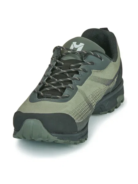Pantofi Millet gri