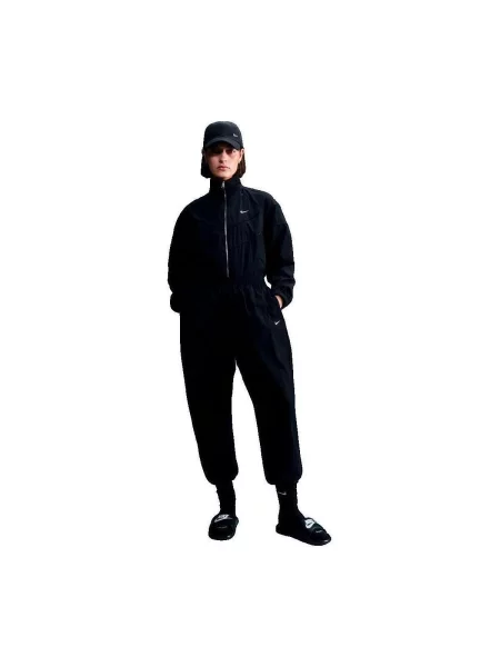 Bunda Nike Sportswear čierna