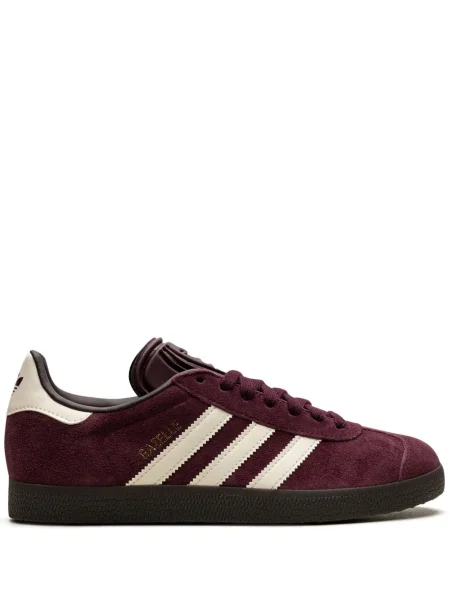 Sneakerși Adidas Gazelle violet
